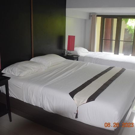 Kalim Residence Patong Экстерьер фото