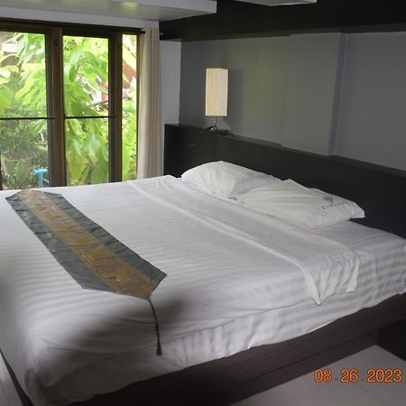 Kalim Residence Patong Экстерьер фото