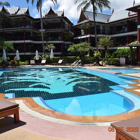 Kalim Residence Patong Экстерьер фото