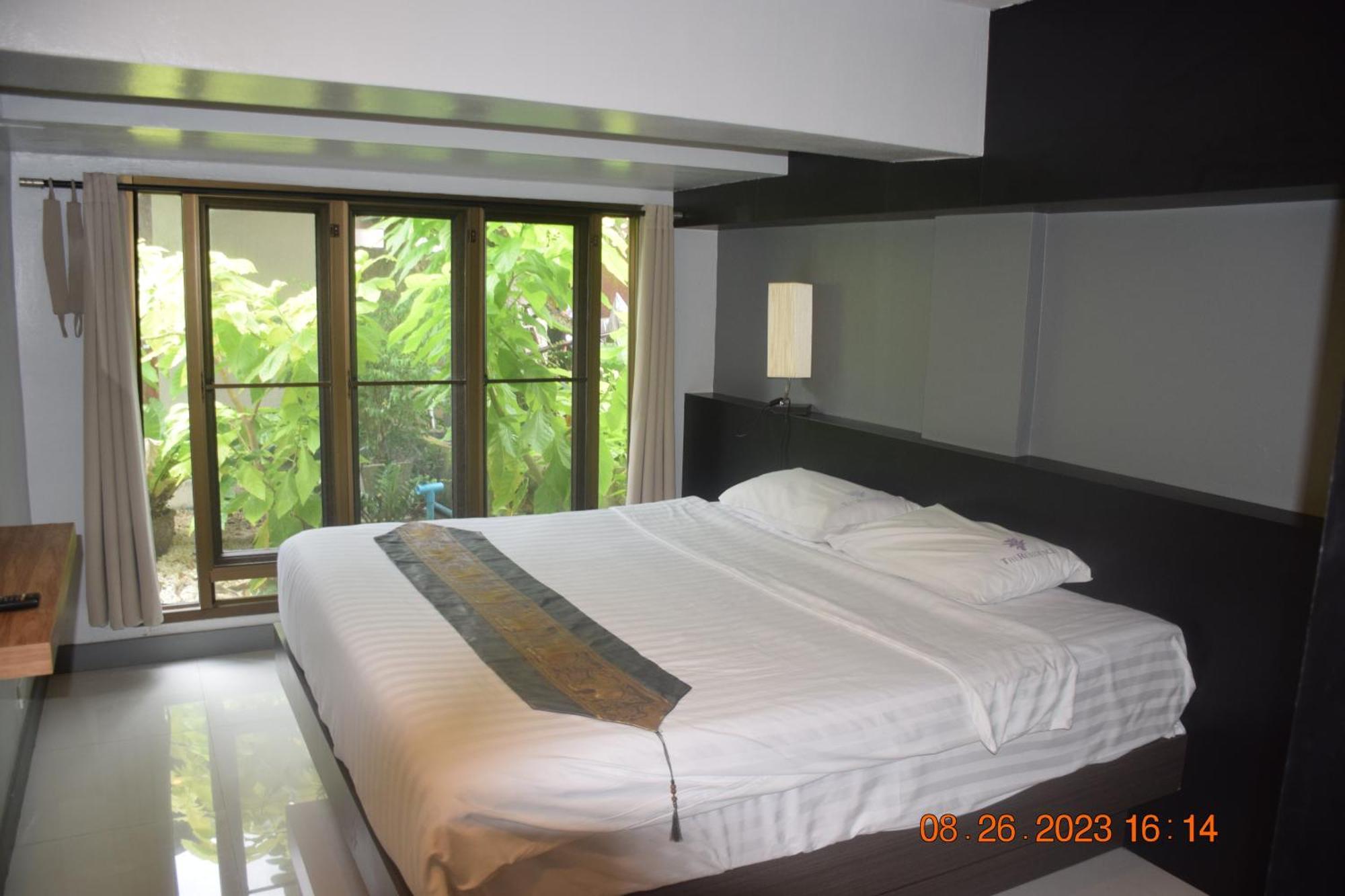 Kalim Residence Patong Экстерьер фото