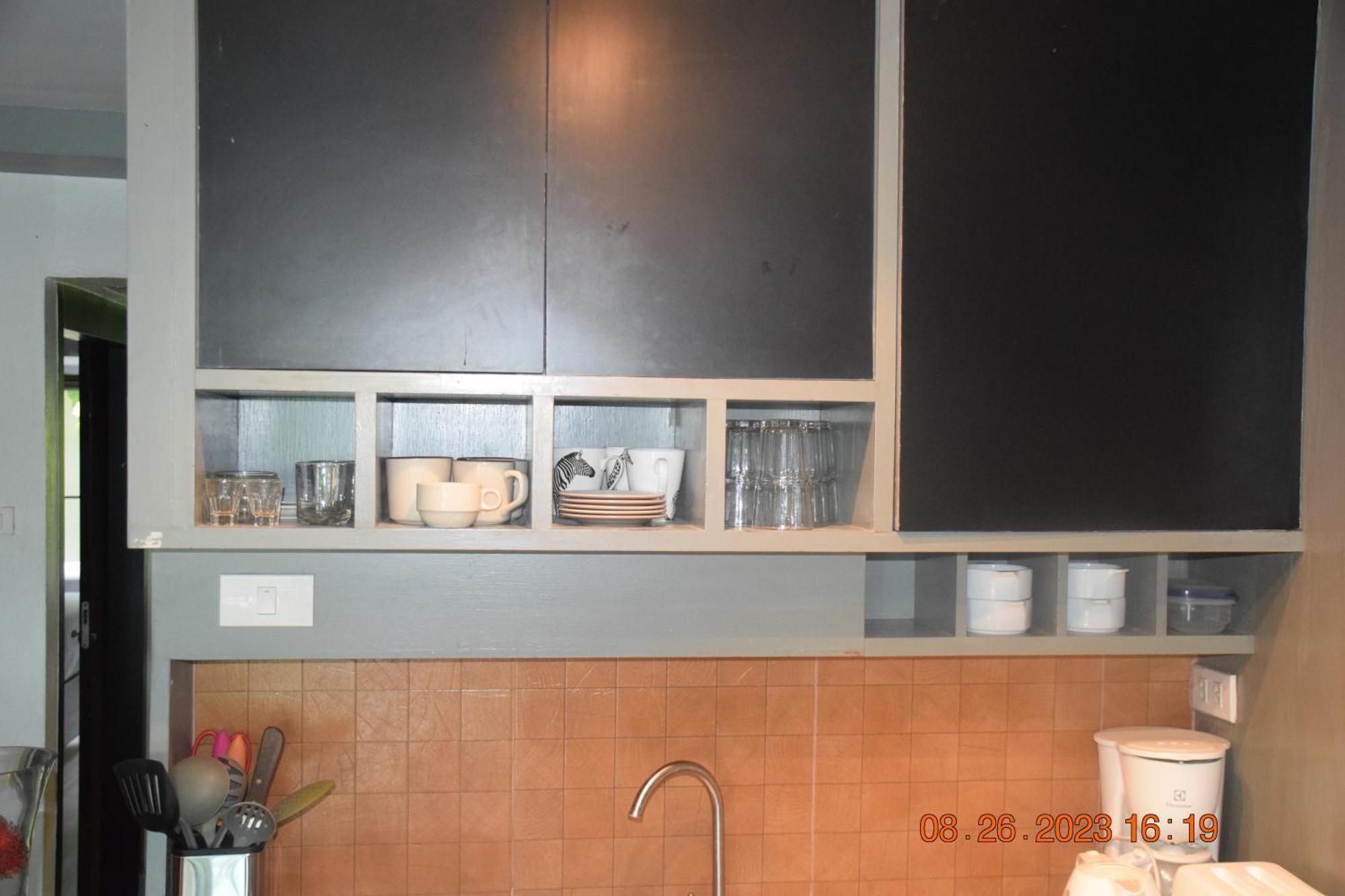 Kalim Residence Patong Экстерьер фото