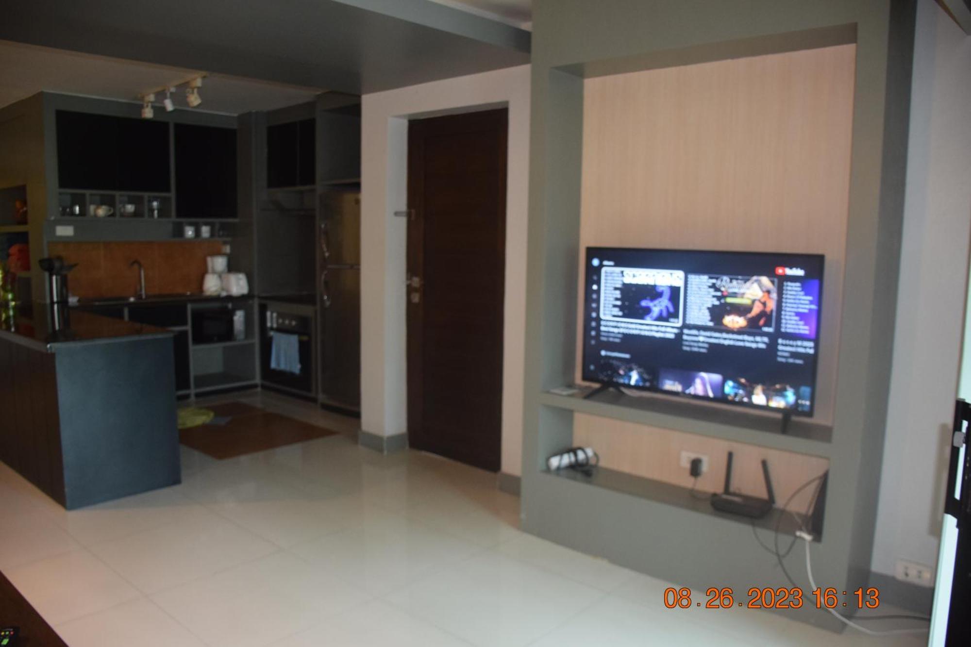 Kalim Residence Patong Экстерьер фото
