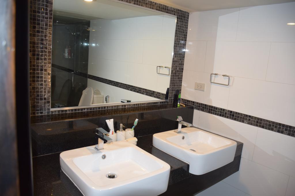 Kalim Residence Patong Экстерьер фото